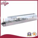 Stainless Steel Electric Bain Marie thumbnail-1