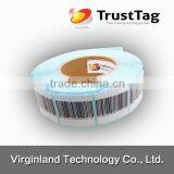 4*4 5*5 8.2MHz Eas Label thumbnail-1