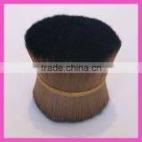 32-83mm Brown Nylon Hair for Makeup Brushes thumbnail-1