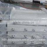 698-2700MHz 4 in 4 Out 4x4 Passive Hybrid Matrix Combiner N Female DC-3Ghz thumbnail-6