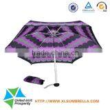 Small Size Wallet Small Ladies Umbrella