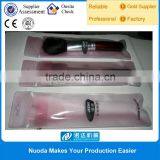 Super Transparent Film for Korean Cosmetic Packaging thumbnail-1