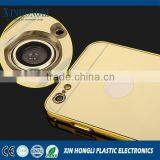 2016 New Golden Raised Phone Case for Iphone6 Products Made in China thumbnail-6
