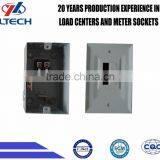GPD2F 2way Hot Sale Cheapest ge Type Plug in Breaker Box
