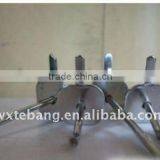 Metal Display Hook /supermarket Metal Hook