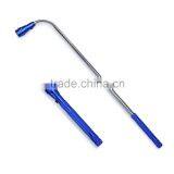 3 LED Flash Light 5 Pound Magnet Flexible Neck Pick Up Tool thumbnail-3