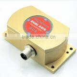 2016 New Crane Inclinometer, 4/20mA, Curren Tilt Electric Inclinometer, Digital Angle Sensor, Wholesales&retails thumbnail-1
