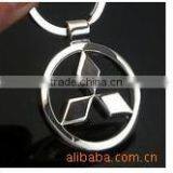 Zinc Alloy Spinning Keychain for Sale thumbnail-6