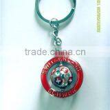 Christmas Key Chains /metal Custom Key Chains/custom Key Chain thumbnail-2