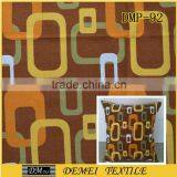 Pretty Printed Polyester Cotton Home Textile