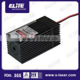 Low cost/long life high power laser diode,red dot 60mw