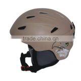 Winter Essential Custom Ski Helmet For Entertainment thumbnail-2