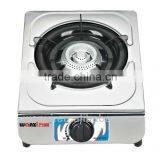 Single Burner GAS STOVE