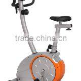 magnetic exercise bike