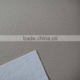 PVC Embossed Automotive Leather Material for Car Seat and Motorcycle Usage thumbnail-1