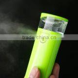 Elegant Shape Ultrasonic Cool Mist Humidifier With Power Bank Diffuser for Beauty SPA Beauty Salon Material thumbnail-3