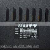 GSM/GPRS Wireless 16 Port Modem Q2406a ATC BULK SMS MMS thumbnail-2