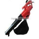 Electric Leaf Blower Vacuum Garden Tool With CE/GS/EMC/RoHS/PAHs Certificate