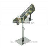High Heel Display Racks Shoes Diaplay Stand thumbnail-3