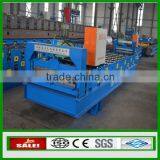 Steel Corrugated Forming Machine /Aluminium Corrugated Roof Making Machine
