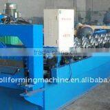820 JCH Roll Forming Machine