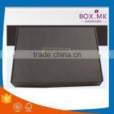 2016 Customized Printed Good Quality Corrugated Carton Products Cardboard Cartons thumbnail-2