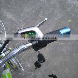 Lithium Battery Electrical Bicycle thumbnail-4