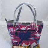 2013 Ankara Fabric Ankara Bag thumbnail-4