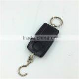 LCD Display Dual Precision Digital Portable Fishing Scale CE ROHS Pass thumbnail-4