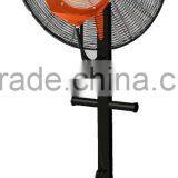 Good Looking Top Quality Industrial Water Mist Fan thumbnail-4
