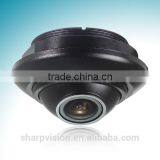 Vandal-proof Waterproof IR HD Cctv Dome Camera thumbnail-3