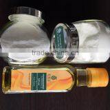 OEM AND ODM 100% Natural Edible Linseed Extract Powder/ Flaxseed Oil Powder thumbnail-2