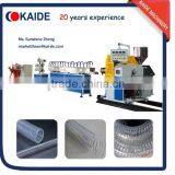 High Output PVC Steel Wire Hose Extrusion Machine thumbnail-4