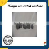 Tungsten Carbide Insert Solid Carbide Tips thumbnail-3
