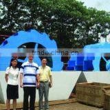 2015 Energy Efficient Artificial Sand Washing Machine thumbnail-2