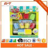 Funny Kids Toys Dough Mud Clay Roller Tool Set for Sale