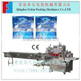 Automatic 5pcs Razors Packing Machinery