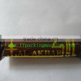 Automatic on Edge Biscuit Flowpack Machine thumbnail-1