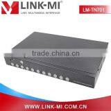LM-TN701 VGA,DP,HDMI,MHL Input HDMI+Audio Output HDMI Video Switch Processor thumbnail-4