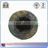 100% Polyester Decorative Cheap Top Hats Wholesale/custom Your Own Party Hat thumbnail-2