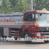 Hot Sale CLW5160GJYB4 Fuel Trucks ,chengliwei thumbnail-1