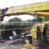 GROVE RT980 80 Ton Used Rough Terrain Wheel Crane thumbnail-4