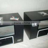 Digital Nail Paniter