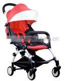 Multifunction Baby Strollers/ Baby Prams 5.8kg Light Weight New Fashionable China Baby Walkers & Carriers thumbnail-3