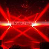 NEW 8*10w 4in1 RGBW Led Spider Effect Light,led Spider Beam Light thumbnail-3