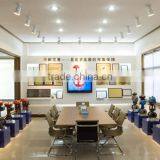 Hangzhou Niuzhuo Valves Industrial Co., Ltd. company overview - view 2 thumbnail