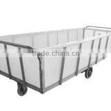 Transfer Equipment Water Tank Large Plastic Square Barrel thumbnail-3