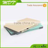 2015 Edge Tool 10400mah Super Slim Power Bank of Cheap Goods From China