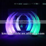 Outdoor Inflatable Light Cone