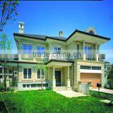 Free Design Exclusive Prefab Light Steel Bungalow Plans thumbnail-2